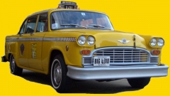 Taxisalicante transfers - foto 1