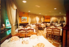 Foto 72 restaurantes en Jan - Venezzia