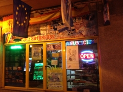 Nuestra tienda