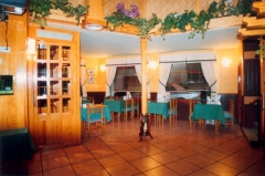Foto 12 restaurante italiano en Jaén - Venezzia