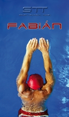 Toalla natacion, toalla personalizada, toalla microfibra, toalla deportiva, wwwcrazytowelcom
