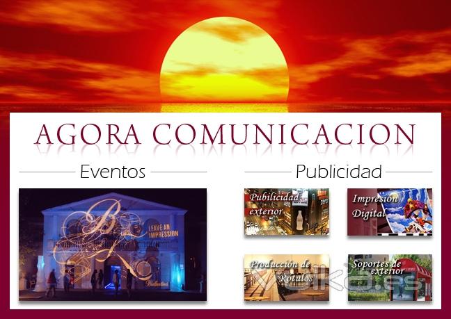 Organizacin de Eventos