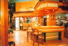 Foto 5 restaurante italiano en Jaén - Venezzia
