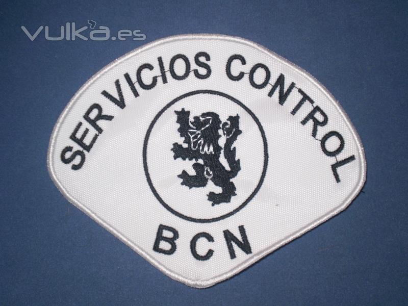 SERVICIOS CONTROL BCN