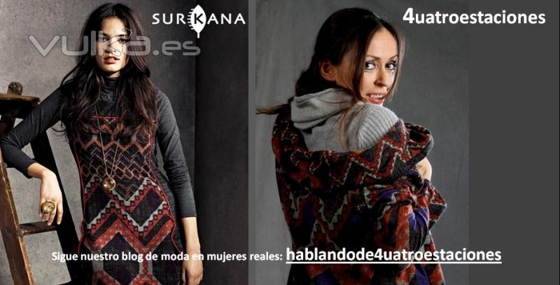 Blog de 4uatroestaciones : La moda en mujeres reales, sin photoshop, La moda a pi de calle