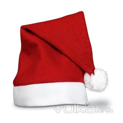 Gorro Papa Noel