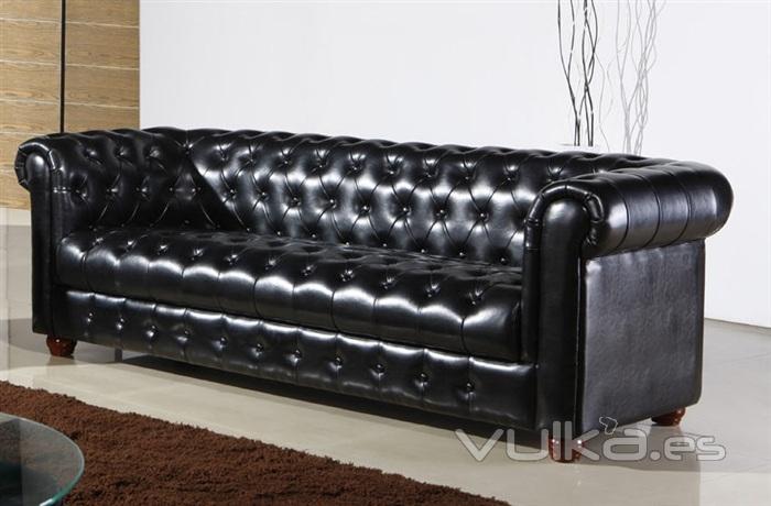 sofa con encanto