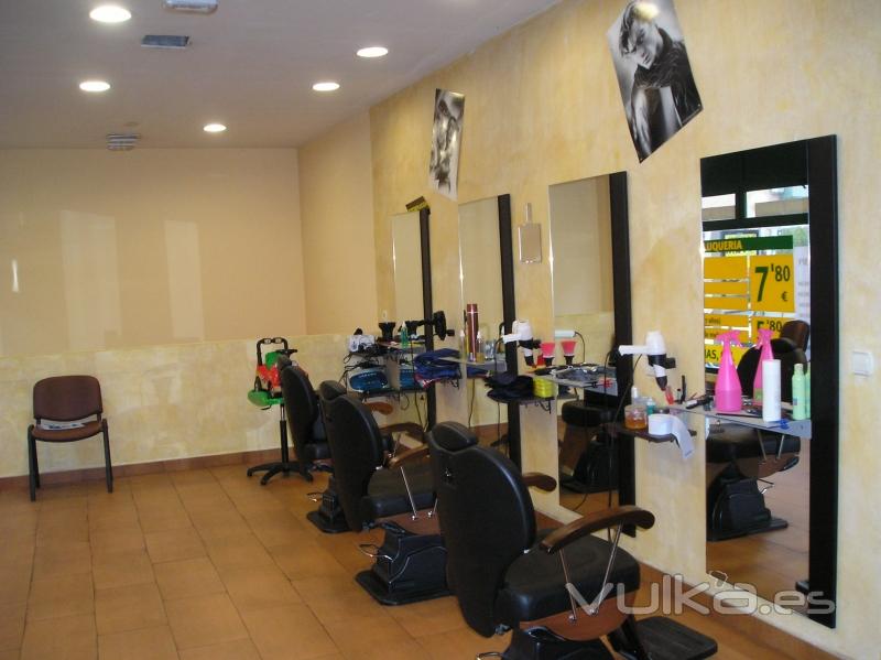peluqueria estetica david rodenas productos helvetia