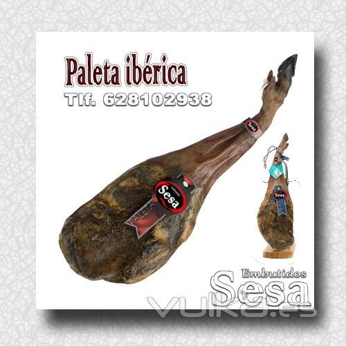 Paleta Ibrica