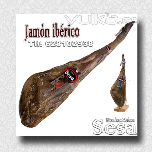 Jamn ibrico