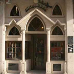 Fachada principal