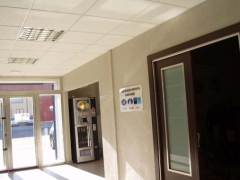 Reforma oficinas