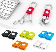 Gestion de cables de manera sencilla