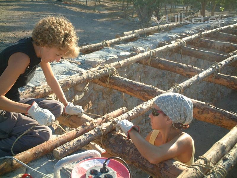 Puesta en valor del yacimiento argarico Los Cipreses, Lorca