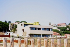 Casa dfj a teia (barcelona)