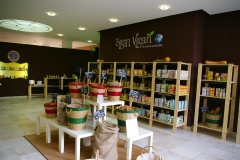 Foto 223 tiendas en La Rioja - Begin Vegan