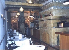 Foto 356 restaurante italiano - Portofino
