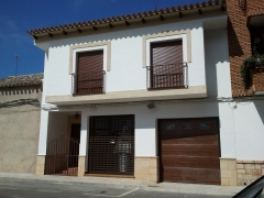Restauracion de fachada