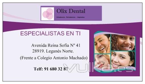 Olix Dental