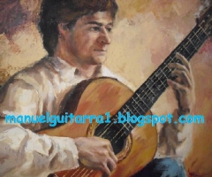 Clases de Guitarra (manuelguitarra1.blogspot.com)