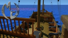 Proceso de creación de una Miniaventura. Distintos planos02