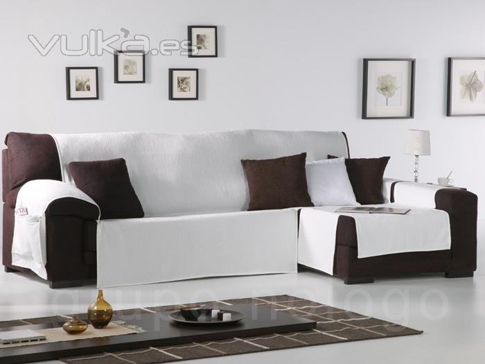 Funda sof Chaise Longue