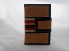 Cartera de piel, mas modelos aqui http://carterasymonederoscom/c4487-carteras-de-piel-mujerhtml