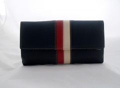 Cartera de piel, mas modelos aqui http://carterasymonederoscom/c4487-carteras-de-piel-mujerhtml
