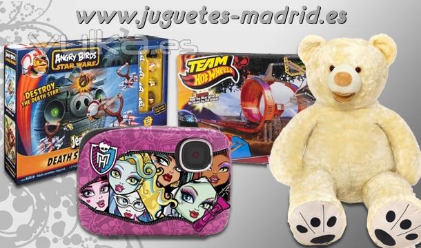 www.juguetes-madrid.es