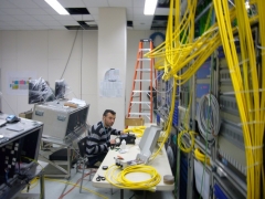 Trabajos en beijin - juegos olimpicos 2008
