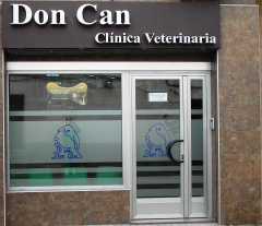 Puerta de entrada.