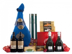 Cestas de Navidad.