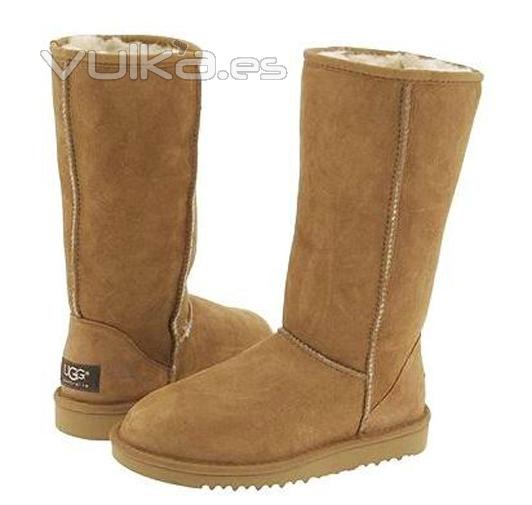 Botas UGG - AUSTRALIANAS