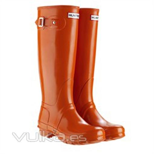 Botas HUNTER