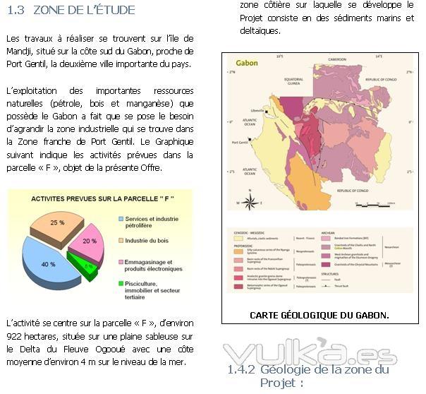 Nodus Terrae: traduccin de textos tcnicos