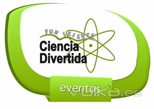 CIENCIA DIVERTIDA