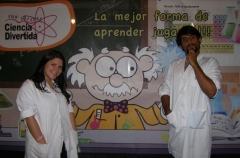 Ciencia divertida - foto 2