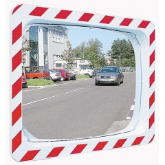 Espejo de seguridad vial