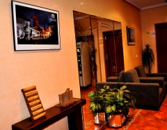 Foto 35 hoteles en Lugo - Residencia de Estudiantes Brios
