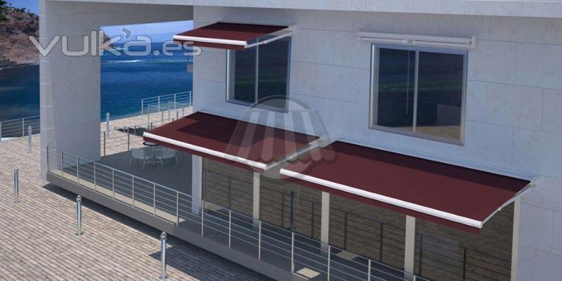 TOLDO A1 PREMIUM