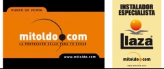 Instalador especialista