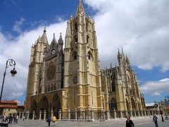 Catedral de Len 