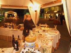 Foto 21 salones de boda en Murcia - Promenade