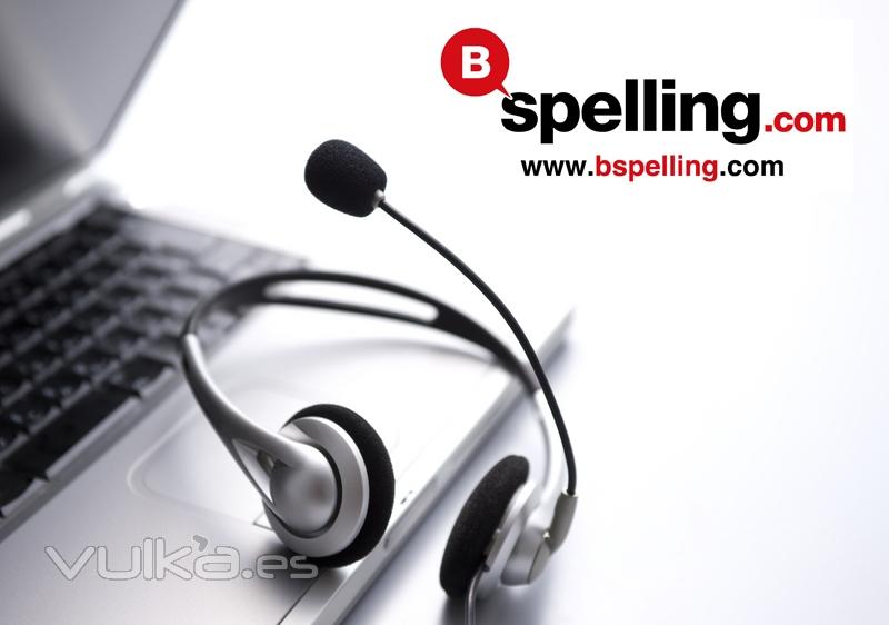 BSPELLING.COM