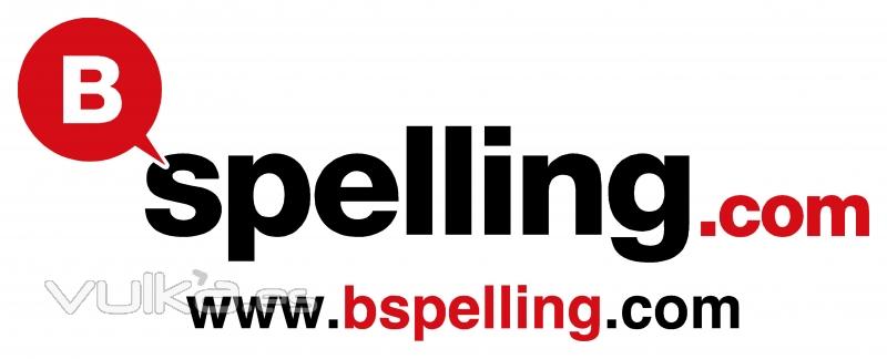 BSPELLING.COM