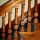 Balaustres para escaleras
