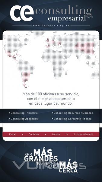 Asesorías Internacionales