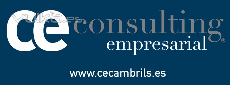 CE Consulting Empresarial - Cambrils
