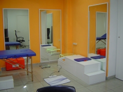 Sala de exploraciones