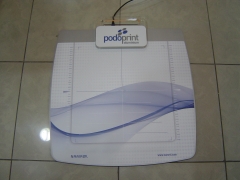 Plataforma de presiones